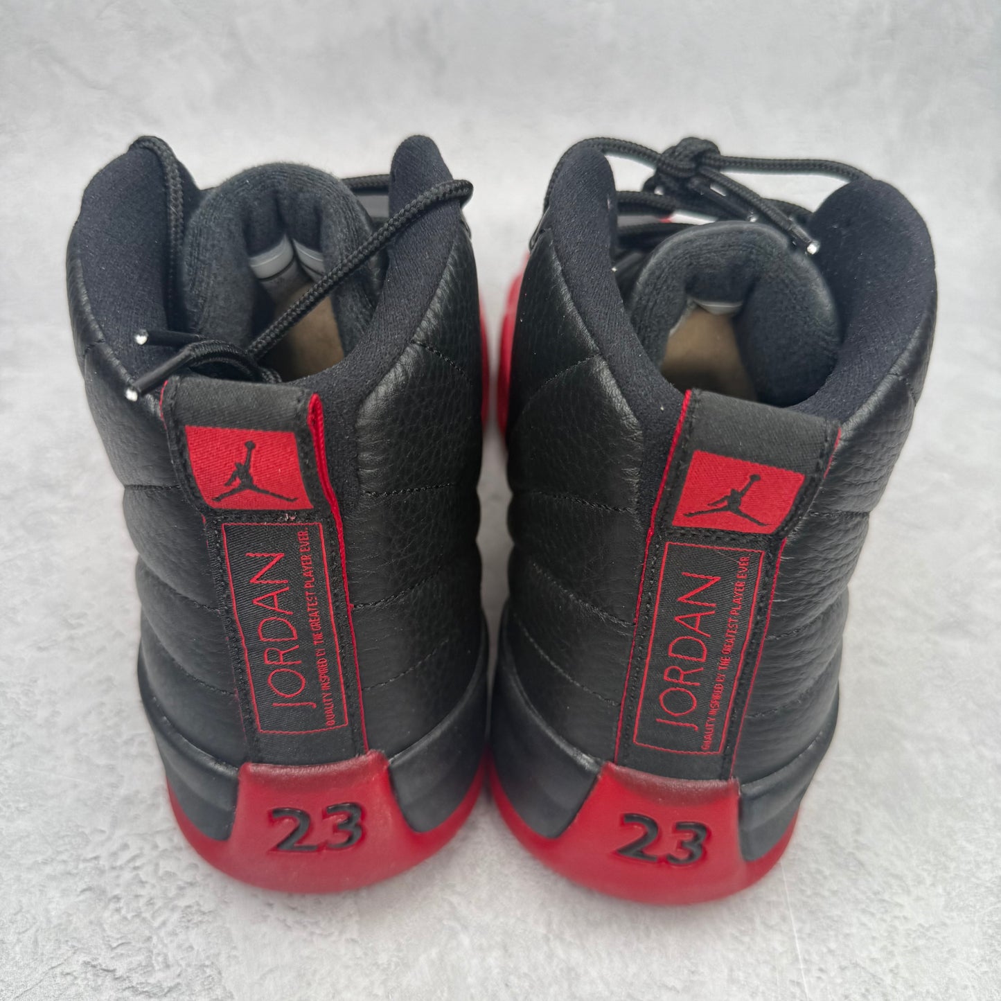 Jordan 12 Retro Flu Game (2025)