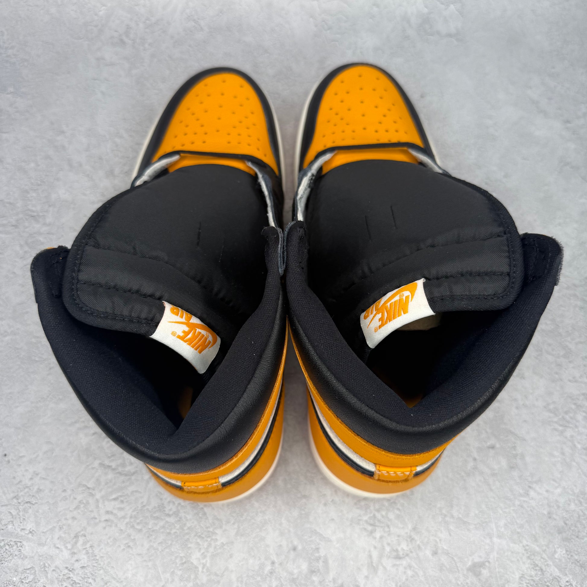 Jordan 1 Retro High OG Taxi