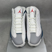Jordan 13 Retro French Blue 10 (Pre-Owned) - Kicks Collective PA - Jordan - 414571-164-10-PO-1 - Pre-Owned Sneakers - 10
