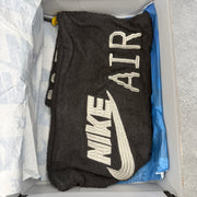 Nike Air Force 1 Low Cactus Plant Flea Market Black (2024) *pre-owned* SIZE 9.5