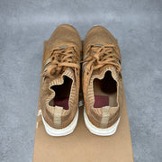 adidas EQT Support Ultra Pusha T Brown Paper Bag Bodega Babies *pre-owned* SIZE 9.5