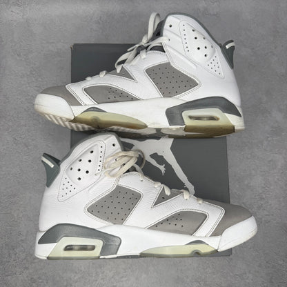 Jordan 6 Retro Cool Grey *pre-owned* SIZE 12