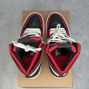 Jordan 1 High Zoom Air CMFT Patent Chicago (Women's) 10W (Pre-Owned) - Image 5
