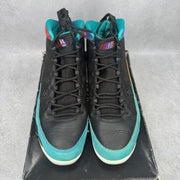 Jordan 9 Retro Dream It Do It pre-owned size 11