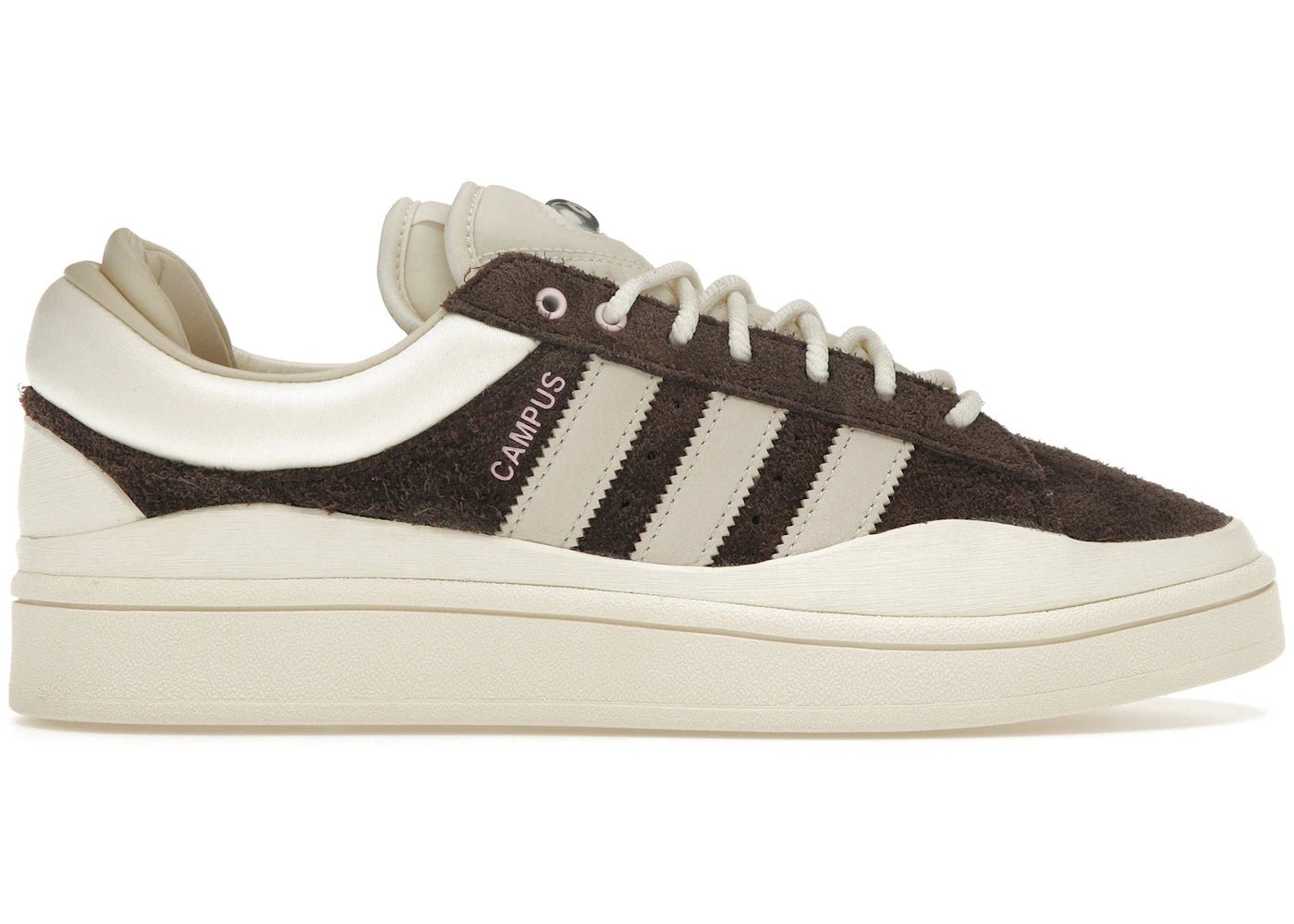 adidas Campus Bad Bunny The Last Campus *pre - owned* SIZE 10.5 - Kicks Collective PA - adidas - ID2534 - Men's Shoes - 10.5M/12W - Pre - Owned