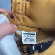 Jordan 1 Retro High Wheat - Image 7