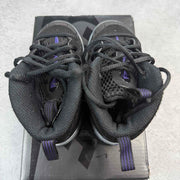 Nike Little Posite One Eggplant (2024) (TD) *pre-owned* SIZE 5C