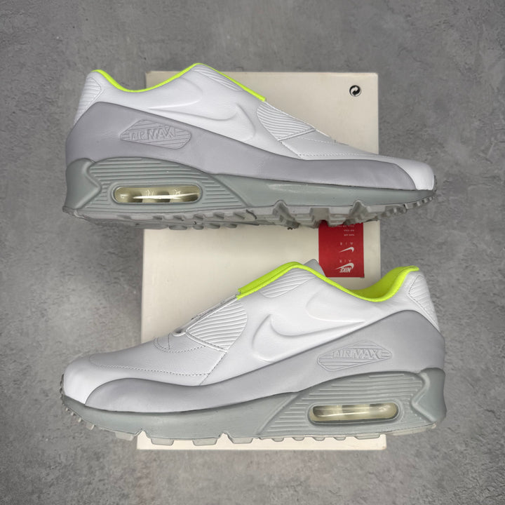 Nike Air Max 90 SP x Sacai Laceless (Women's)