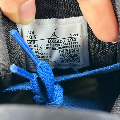 Jordan 2 Retro Low Varsity Royal (Women's)