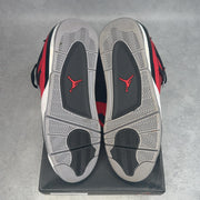 Jordan 4 Retro Toro Bravo 10.5 (Pre-Owned) - Kicks Collective PA - Jordan - 308497-603-10.5-PO-1 - Pre-Owned Sneakers - 10.5M / 12W