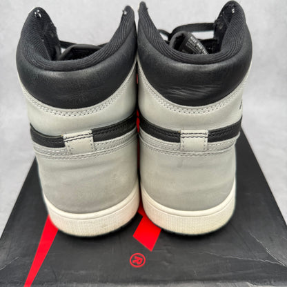 Jordan 1 Retro High Shadow 2.0 *pre-owned* SIZE 11