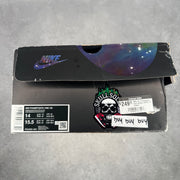 Nike Air Foamposite One Galaxy (2025) *pre-owned* SIZE 14
