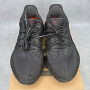 adidas Yeezy Boost 350 V2 Mono Cinder *pre-owned* SIZE 10