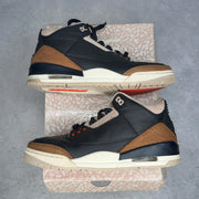Jordan 3 Retro Desert Elephant - Image 1