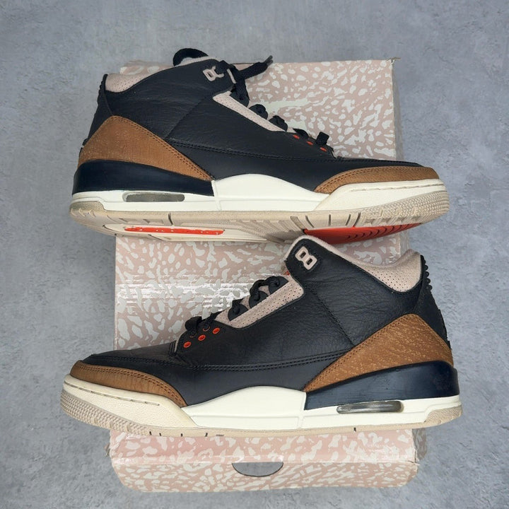Jordan 3 Retro Desert Elephant 9 (Pre-Owned) - Kicks Collective PA - Jordan - CT8532-008-9-PO-2 - Pre-Owned Sneakers - 9M / 10.5W