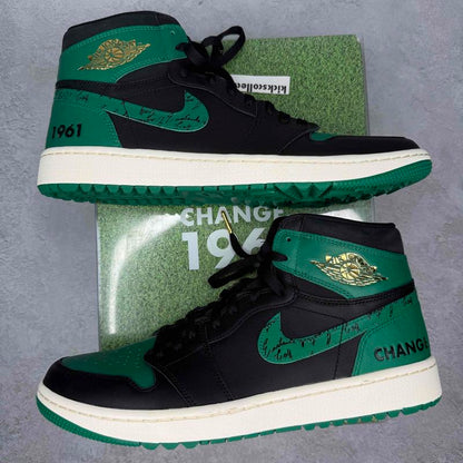 Jordan 1 Retro High Golf Eastside Golf 1961