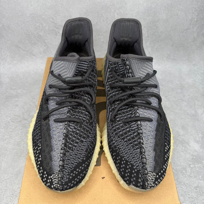 adidas Yeezy Boost 350 V2 Carbon *pre - owned* SIZE 11 - Kicks Collective PA - adidas - FZ5000 - Men's Shoes - 11M/12.5W - Pre - Owned