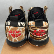 Jordan XXXIV Jayson Tatum Welcome To The Zoo 10.5 (Pre-Owned) - aux