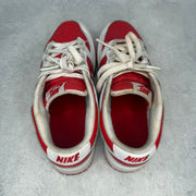 Nike Dunk Low Championship Red *pre-owned* SIZE 8