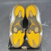 Jordan 11 Retro Low IE Silver Zest 11 (Pre-Owned) - Image 6