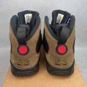 Jordan 9 Retro Olive (2024) 10.5 (Pre-Owned) - Image 4