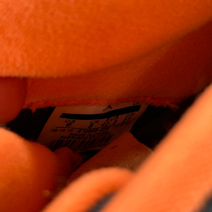 Jordan 10 Retro Bobcats