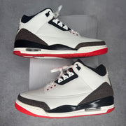 Jordan 3 Retro World's Best Dad pre-owned size 9