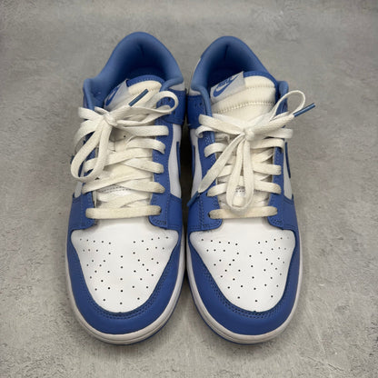Nike Dunk Low Polar Blue *pre - owned* SIZE 10.5 - Kicks Collective PA - Nike - DV0833-400 - Men's Shoes - 6.5Y - Pre - Owned - No Box