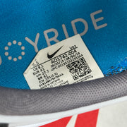 Nike Joyride CC Vast Grey Blue Hero *pre-owned* SIZE 9.5