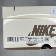 Jordan 1 Retro Low OG SP Travis Scott Velvet Brown - Image 8