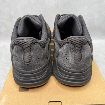 adidas Yeezy Boost 700 Utility Black *pre - owned* SIZE 12 - Kicks Collective PA - adidas - FV5304 - Men's Shoes - 12M/13.5W - Pre - Owned