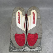 Jordan 3 Retro Cardinal Red 9.5 (Pre-Owned) - Kicks Collective PA - Jordan - CT8532-126-9.5-PO-2 - Pre-Owned Sneakers - 9.5M / 11W