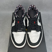 Jordan 1 Low Quai 54 (2021) 11 (Pre-Owned) - tag