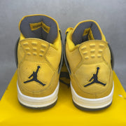 Jordan 4 Retro Lightning (2021) - Image 4