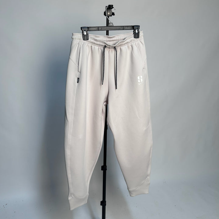 Nike Sabrina Ionescu Joggers Dri Fit Light Brown Bone Beige