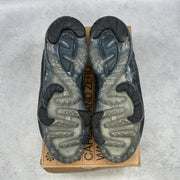 Nike Air VaporMax 2020 Flyknit Black Dark Grey 9.5 (Pre-Owned) - Kicks Collective PA - Nike - CJ6740-002-9.5-PO-2 - Pre-Owned Sneakers - 9.5