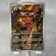 Pokemon Landorus 131/086 Black Bolt