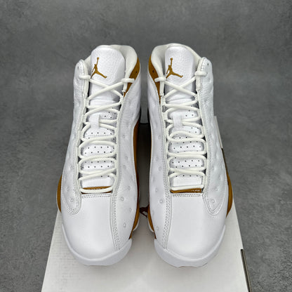 Jordan 13 Retro Wheat (2023) VNDS *pre-owned* SIZE 9