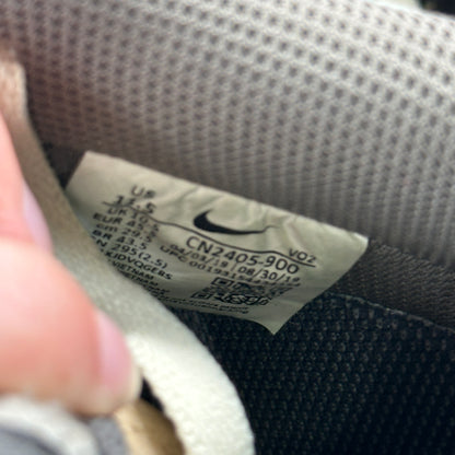 Nike Air Force 1 Low Travis Scott Cactus Jack *pre-owned* SIZE 11.5