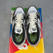 Nike SB Dunk Low HUF San Francisco 8.5 (Pre-Owned) - Image 5