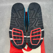 Air Max Lunar90 Blue Lagoon *pre-owned* SIZE 9.5