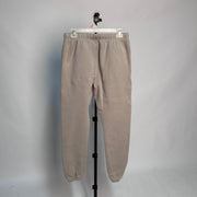 Essentials Fear of God Tan Fleece Sweatpants Jogger