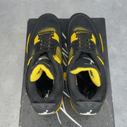 Jordan 4 Retro Thunder (2023) 13 (Pre-Owned) - Kicks Collective PA - Jordan - DH6927-017-13-PO-3 - Pre-Owned Sneakers - 13M / 14.5W