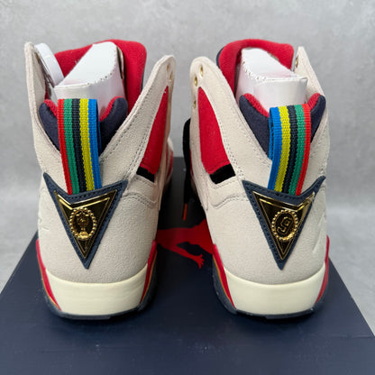 Jordan 7 Retro Trophy Room New Sheriff in Town