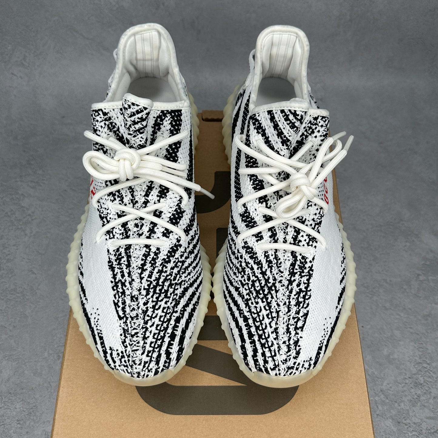 adidas Yeezy Boost 350 V2 Zebra