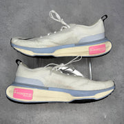 Nike ZoomX Invincible Run 3 White Cobalt Bliss *pre - owned* SIZE 15 - Kicks Collective PA - Nike - DR2615-100 - Men's Shoes - 15M/16.5W - Pre - Owned - No Box