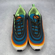 Nike Air Max 97 Green Abyss Illusion Green *pre - owned* SIZE 9 - Kicks Collective PA - Nike - CZ7868-300 - Men's Shoes - 9M/10.5W - Pre - Owned - No Box