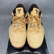 Nike Kobe 8 EXT Protro Siempre Hermanos *pre-owned* SIZE 12