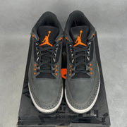 Jordan 3 Retro Fear Pack (2023) 13 (Pre-Owned) - Kicks Collective PA - Jordan - CT8532-080-13-PO-4 - Pre-Owned Sneakers - 13M / 14.5W
