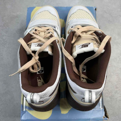 Nike Zoom Field Jaxx Travis Scott Light Chocolate